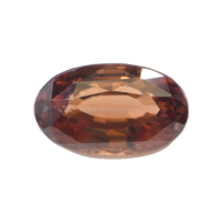 2.16 Ct. Zircon from Cambodia Video
