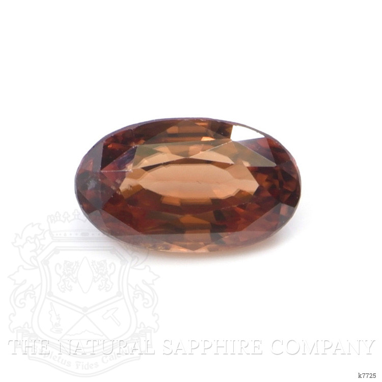 2.16 Ct. Zircon from Cambodia