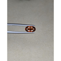 2.16 Ct. Zircon from Cambodia Life Style