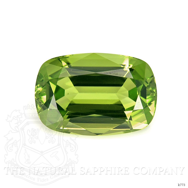 11.26 Ct. Peridot from Pakistan