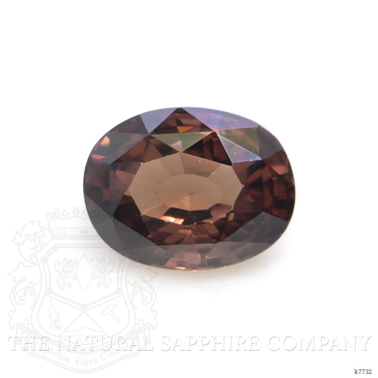 2.45 Ct. Zircon from Australia