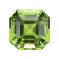 11.43 Ct. Peridot from Pakistan Video