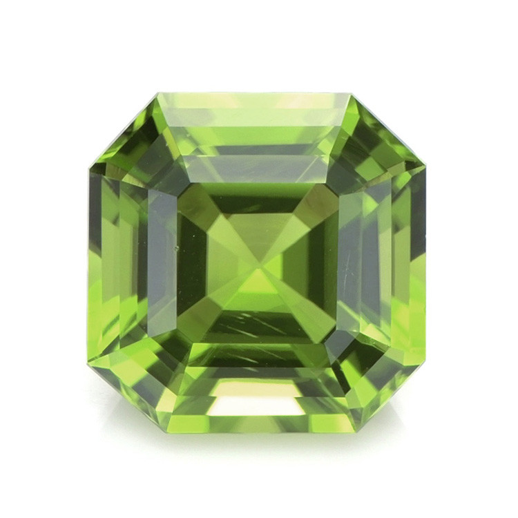 11.43 Ct. Peridot from Pakistan