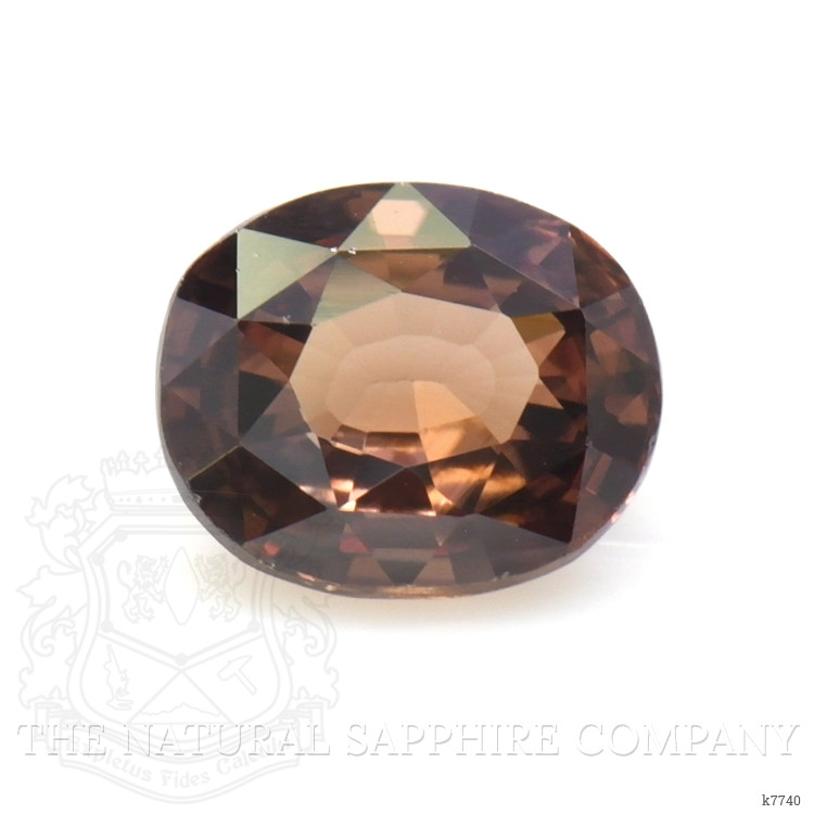 2.03 Ct. Zircon from Australia