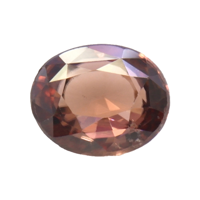 2.15 Ct. Zircon from Australia Video