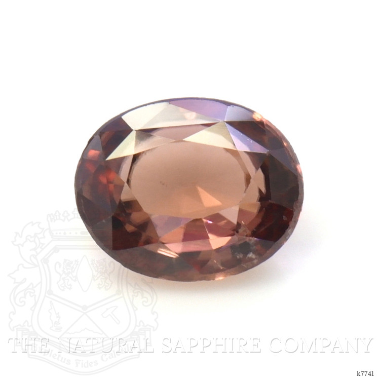 2.15 Ct. Zircon from Australia
