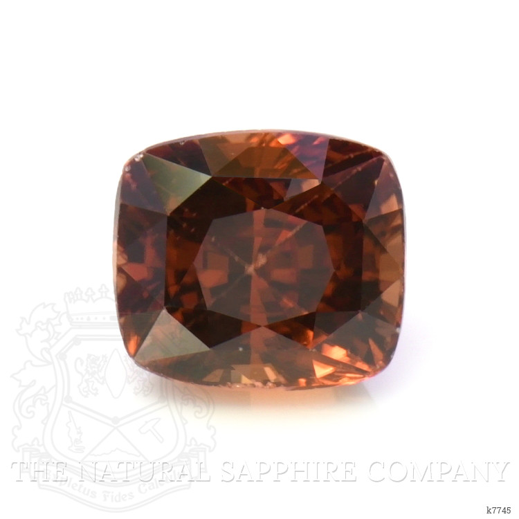 3.43 Ct. Zircon from Australia