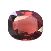 2.19 Ct. Zircon from Ceylon (Sri Lanka) Video