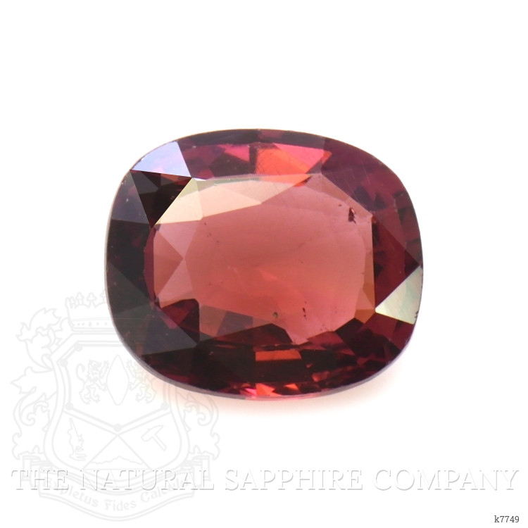 2.19 Ct. Zircon from Ceylon (Sri Lanka)