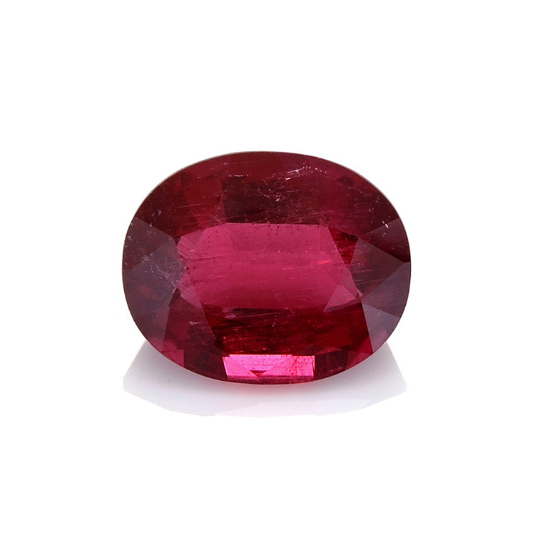 4.65 Ct. Rubellite Tourmaline from Brazil