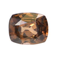 2.48 Ct. Zircon from Australia Video