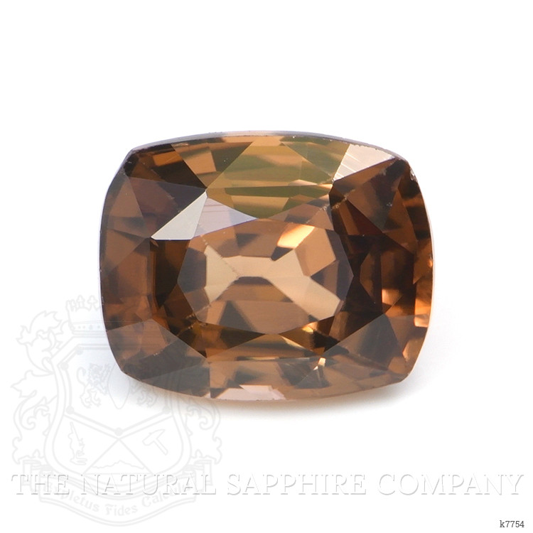 2.48 Ct. Zircon from Australia