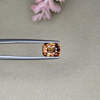 2.48 Ct. Zircon from Australia Life Style