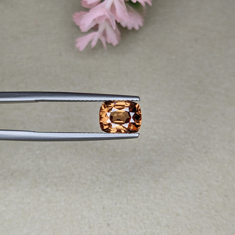 2.48 Ct. Zircon from Australia