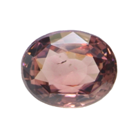 2.10 Ct. Zircon from Australia Video