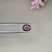 2.10 Ct. Zircon from Australia Life Style