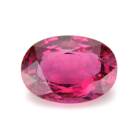 4.48 Ct. Tourmaline from Brazil Video