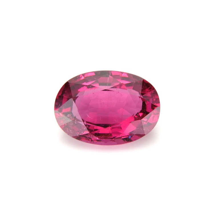 4.48 Ct. Tourmaline from Brazil