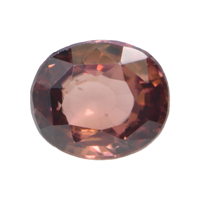 2.06 Ct. Zircon from Australia Video
