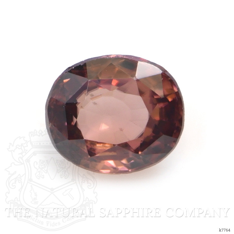 2.06 Ct. Zircon from Australia