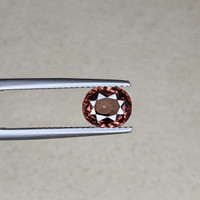 2.06 Ct. Zircon from Australia Life Style