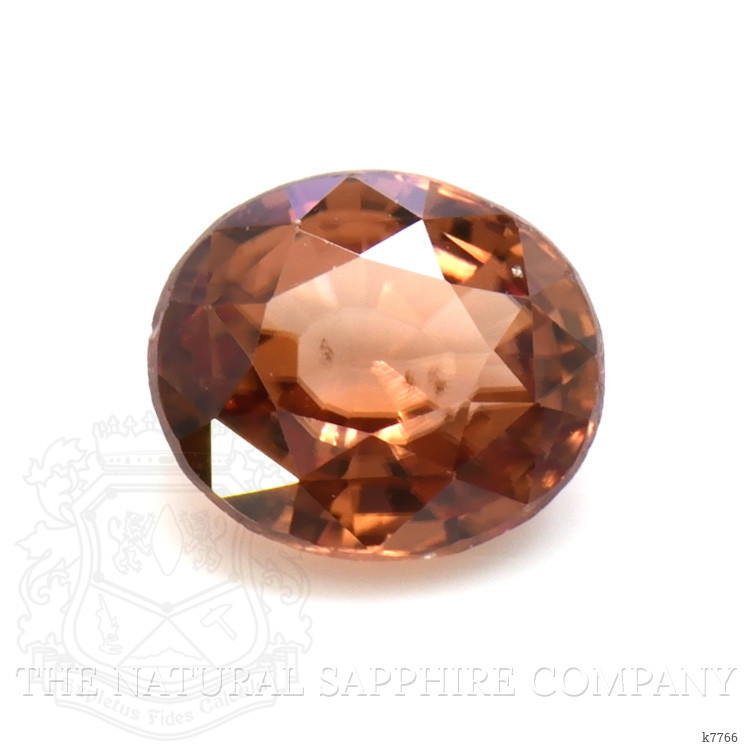 2.11 Ct. Zircon from Australia