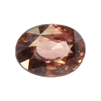 2.36 Ct. Zircon from Australia Video