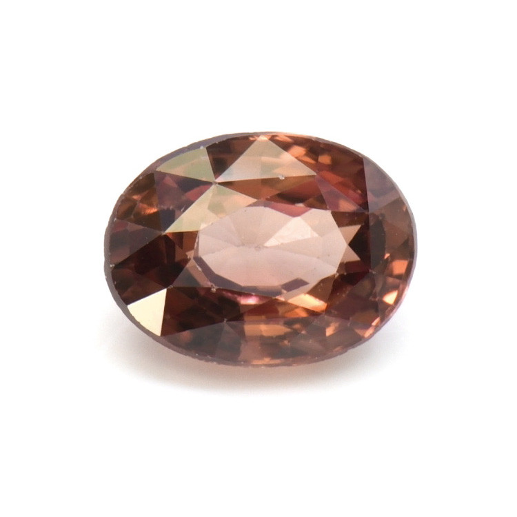 2.36 Ct. Zircon from Australia