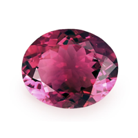4.22 Ct. Tourmaline from Brazil Video