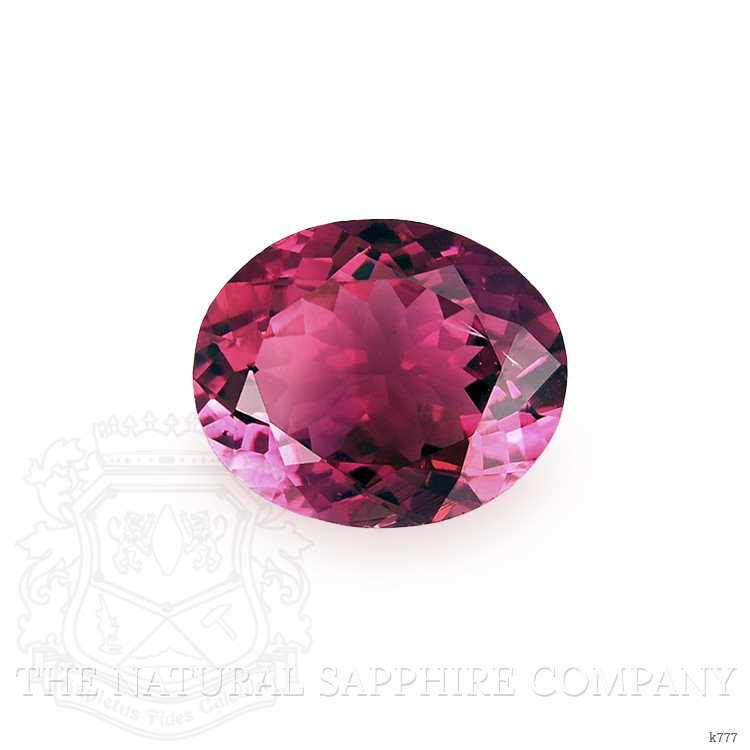 4.22 Ct. Tourmaline from Brazil
