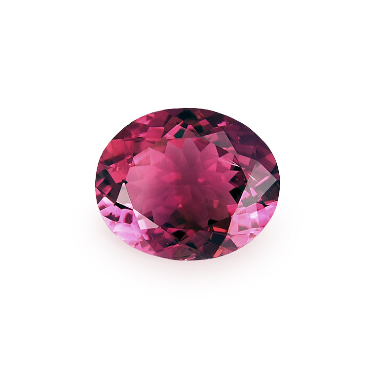 4.22 Ct. Tourmaline from Brazil