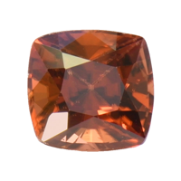 2.09 Ct. Zircon from Australia Video