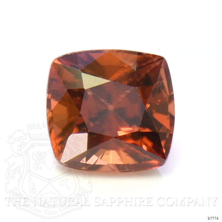 2.09 Ct. Zircon from Australia