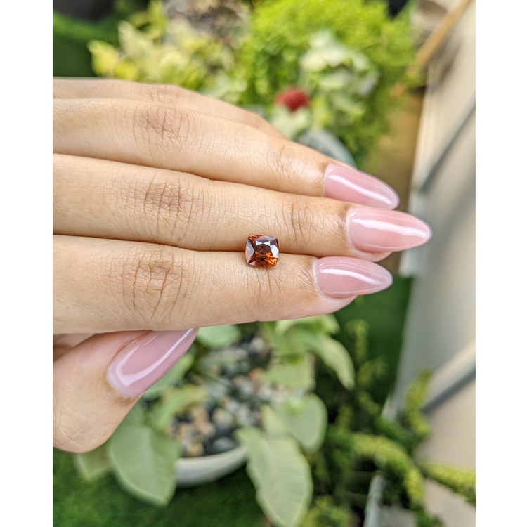 2.09 Ct. Zircon from Australia