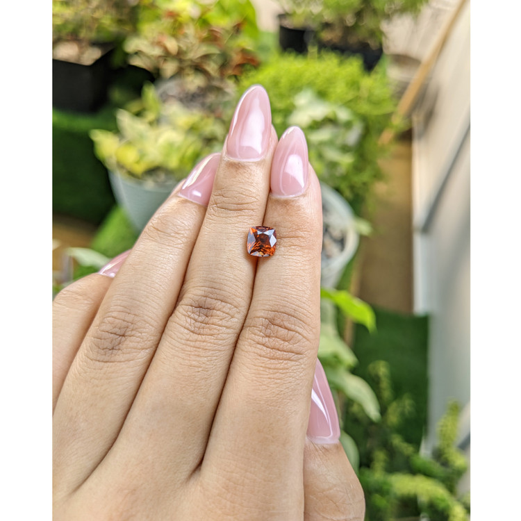 2.09 Ct. Zircon from Australia