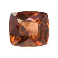 1.90 Ct. Zircon from Ceylon (Sri Lanka) Video