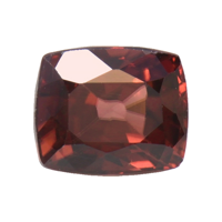 1.91 Ct. Zircon from Australia Video