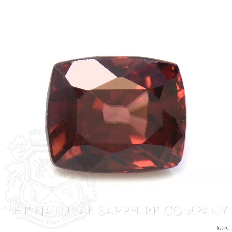 1.91 Ct. Zircon from Australia