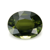 5.23 Ct. Tourmaline from Brazil Video