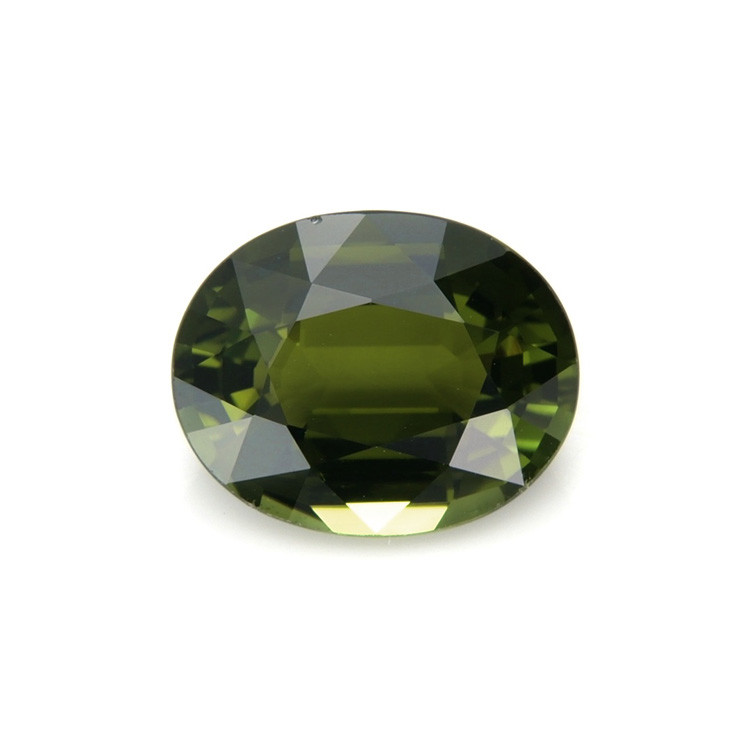 5.23 Ct. Tourmaline from Brazil
