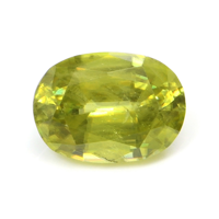 1.30 Ct. Sphene (Titanite) from Madagascar Video