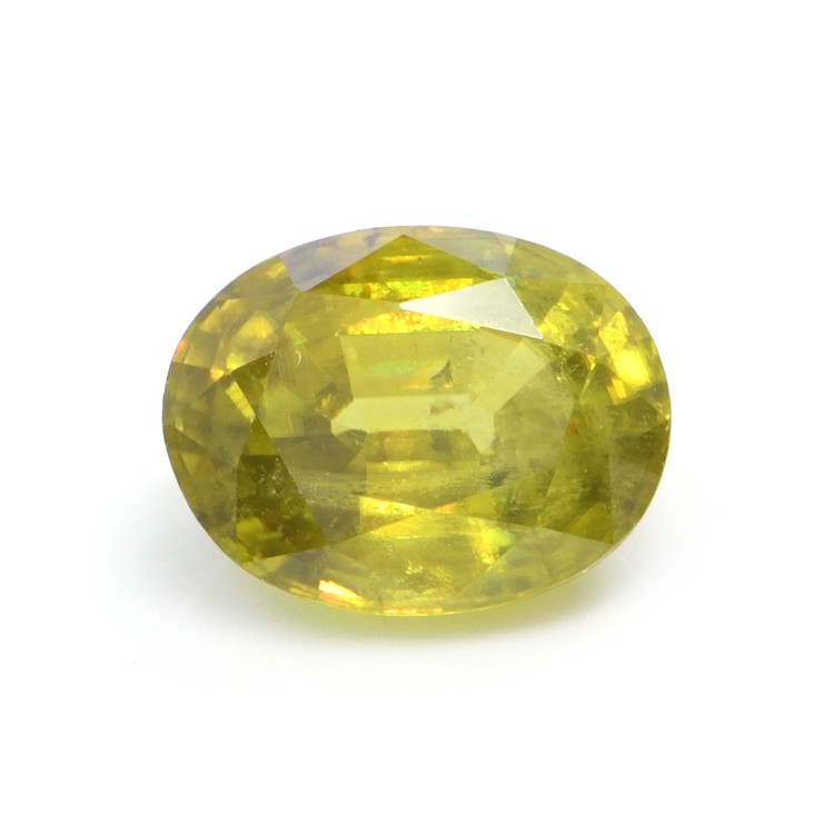 1.50 Ct. Sphene (Titanite) from Madagascar