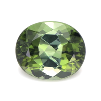 5.43 Ct. Tourmaline from Brazil Video