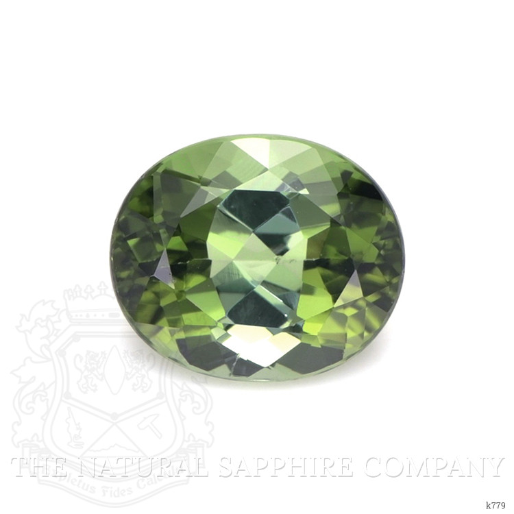 5.43 Ct. Tourmaline from Brazil