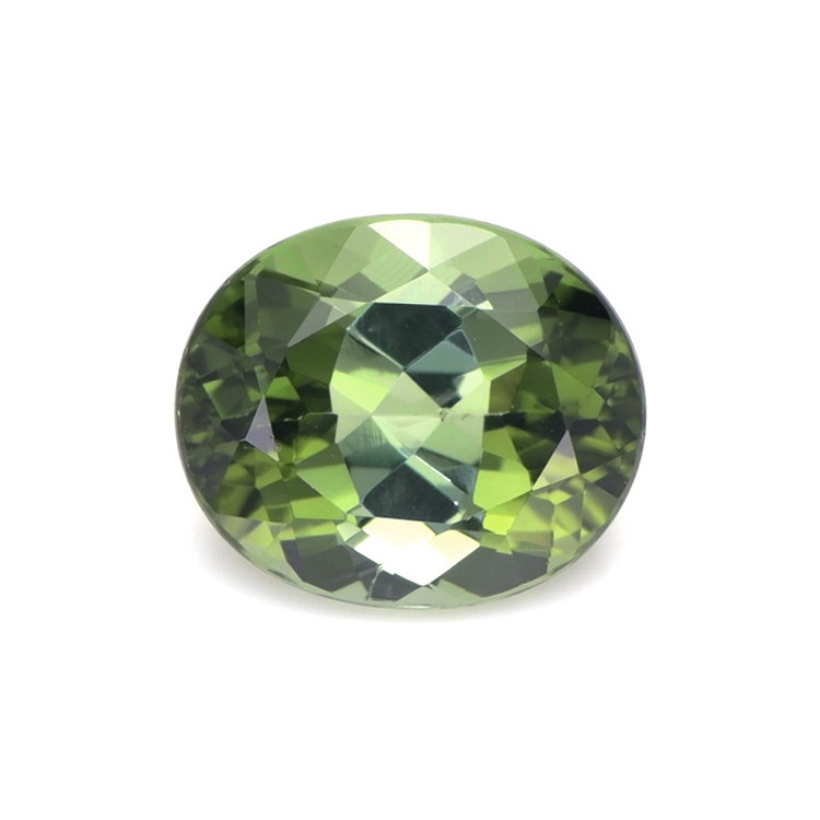 5.43 Ct. Tourmaline from Brazil