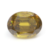 1.80 Ct. Sphene (Titanite) from Madagascar Video