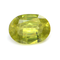 1.08 Ct. Sphene (Titanite) from Madagascar Video