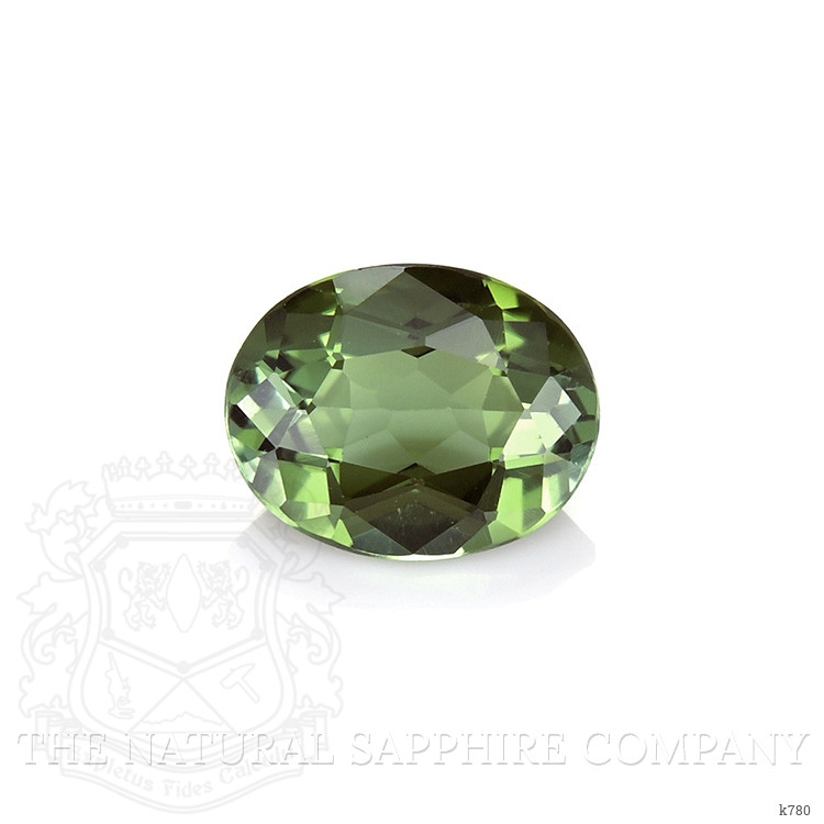 2.50 Ct. Tourmaline from Brazil