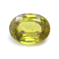 1.32 Ct. Sphene (Titanite) from Madagascar Video