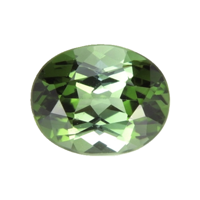2.84 Ct. Tourmaline from Brazil Video